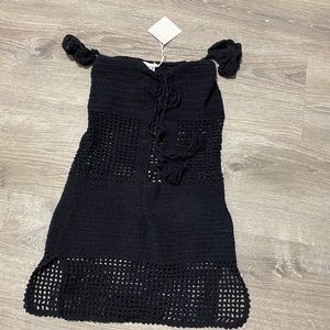 Fashion Nova Knit mini dress. BRAND NEW!